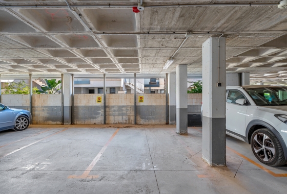 Wiederverkauf - Wohnung - Orihuela Costa - Costa Blanca