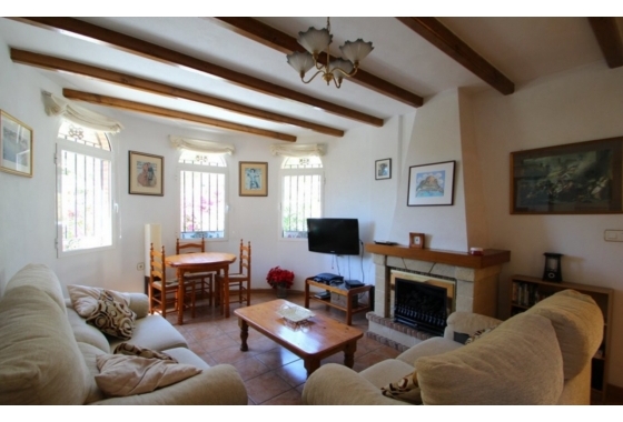 Revente - Villa - Orihuela Costa - Costa Blanca