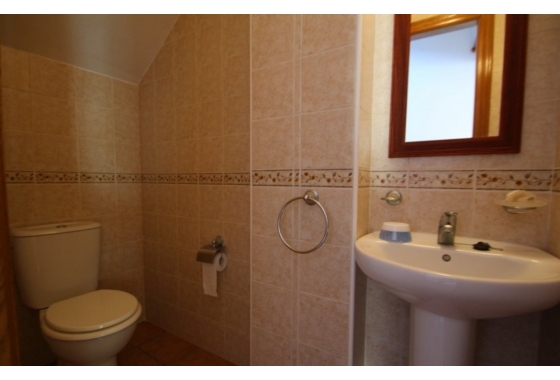 Revente - Villa - Orihuela Costa - Costa Blanca