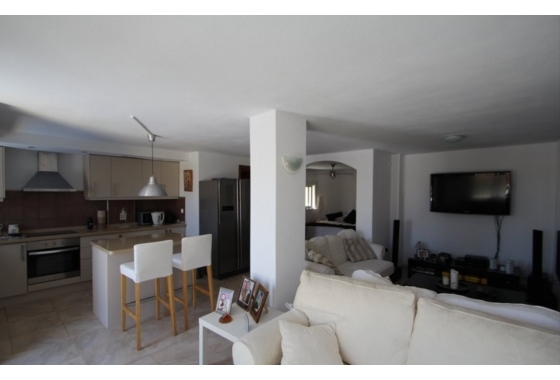 Revente - Villa - Orihuela Costa - Costa Blanca