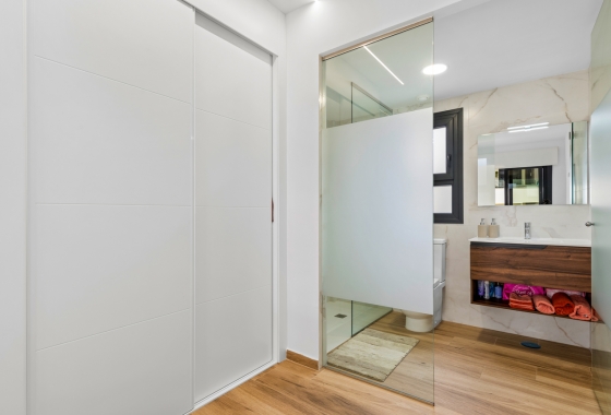 Перепродажа - Квартира - Orihuela Costa - Costa Blanca