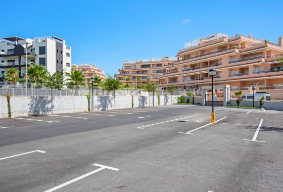 Перепродажа - Квартира - Orihuela Costa - Costa Blanca