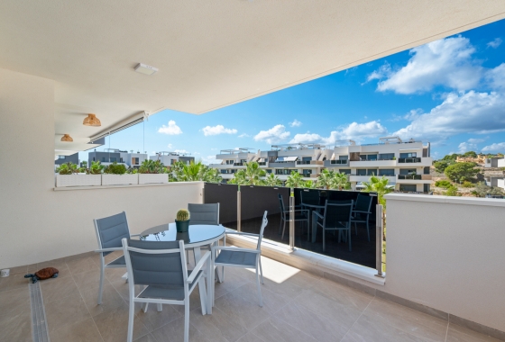 Wiederverkauf - Wohnung - Orihuela Costa - Costa Blanca