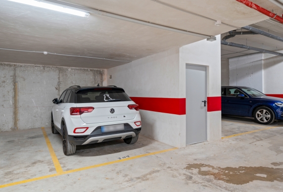 Wiederverkauf - Wohnung - Orihuela Costa - Costa Blanca