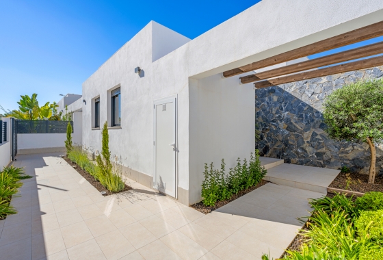 Wiederverkauf - Villa - Mar de Cristal - Costa Calida