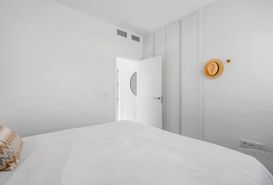 Wiederverkauf - Villa - Mar de Cristal - Costa Calida