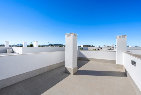 Wiederverkauf - Villa - Mar de Cristal - Costa Calida