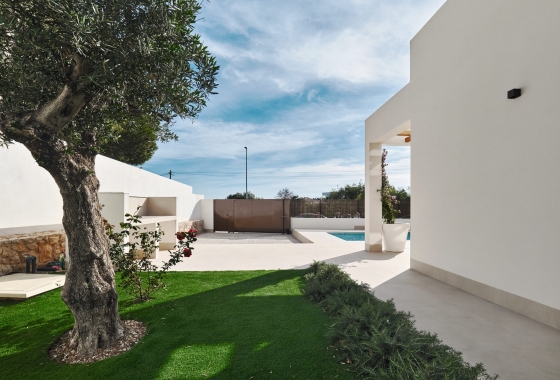 Nouvelle construction - Chalet - Orihuela Costa