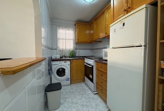 Resale - Apartment / flat - Torrevieja - Los Locos