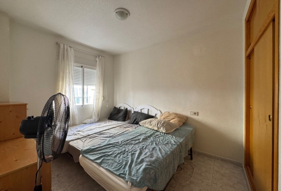 Resale - Apartment / flat - Torrevieja - Los Locos