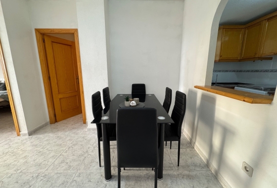 Resale - Apartment / flat - Torrevieja - Los Locos