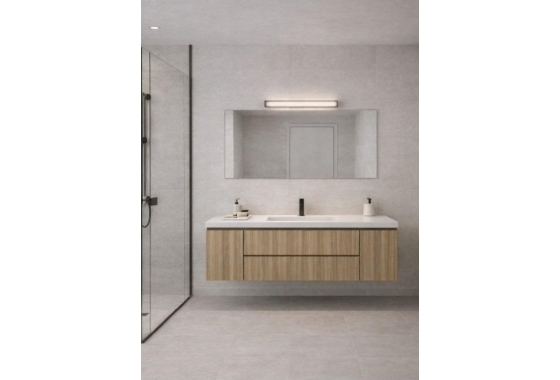 Nieuwbouw Woningen - Appartement / flat - Torrevieja - Centro