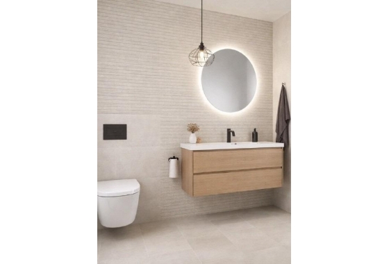 Nieuwbouw Woningen - Penthouse - Torrevieja - Centro