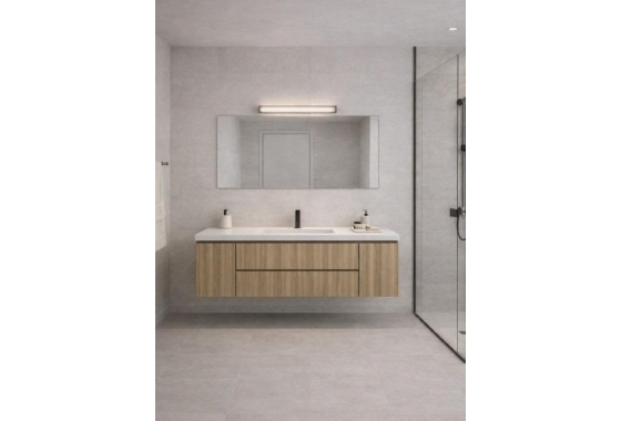 Nieuwbouw Woningen - Appartement / flat - Torrevieja - Centro