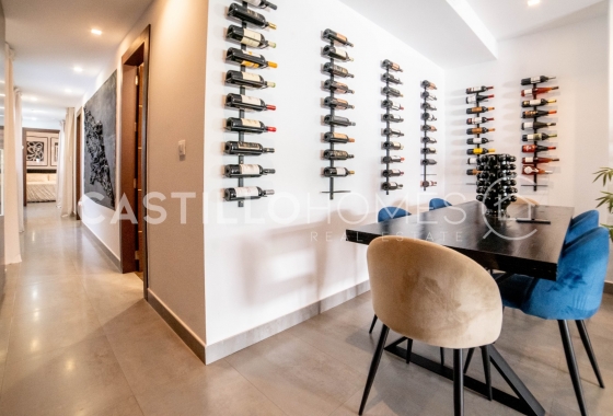 Herverkoop - Appartement / flat - Torrevieja - Centro