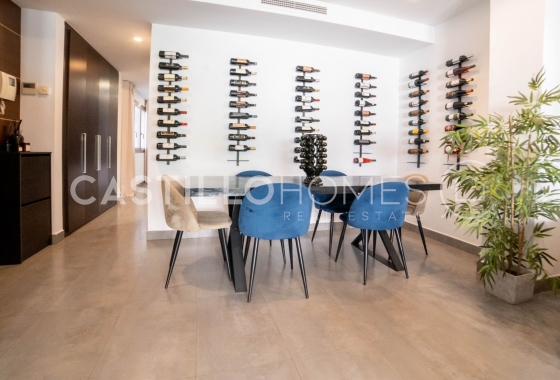 Herverkoop - Appartement / flat - Torrevieja - Centro