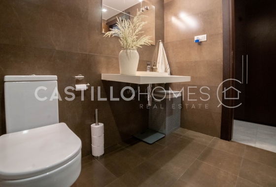 Herverkoop - Appartement / flat - Torrevieja - Centro