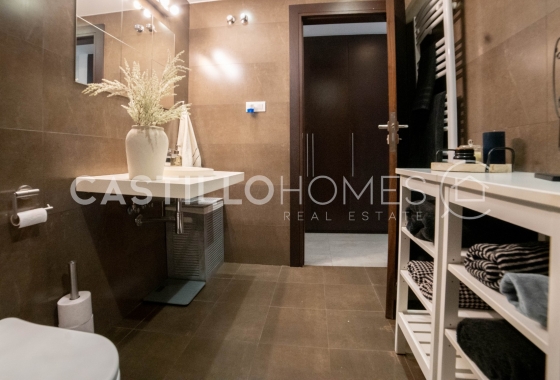 Herverkoop - Appartement / flat - Torrevieja - Centro