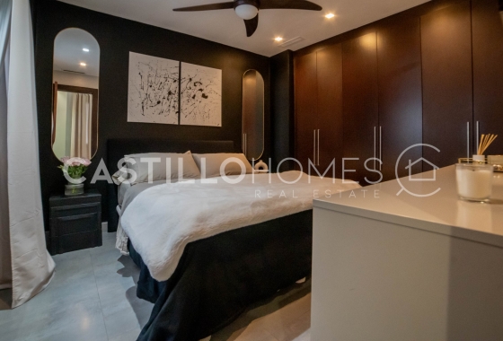 Herverkoop - Appartement / flat - Torrevieja - Centro