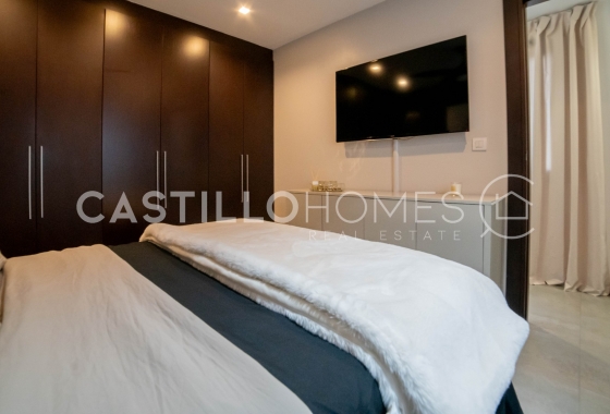 Herverkoop - Appartement / flat - Torrevieja - Centro