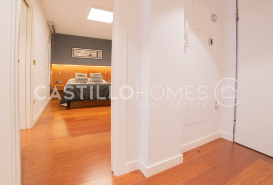 Herverkoop - Appartement / flat - Torrevieja - Centro