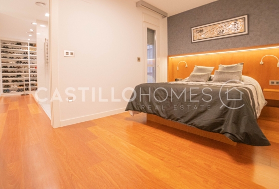 Herverkoop - Appartement / flat - Torrevieja - Centro