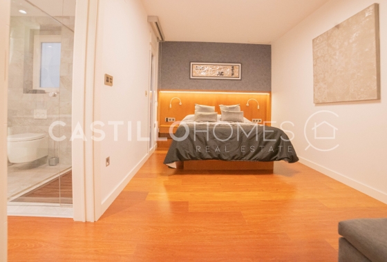 Herverkoop - Appartement / flat - Torrevieja - Centro