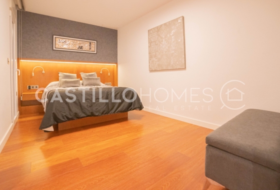 Herverkoop - Appartement / flat - Torrevieja - Centro