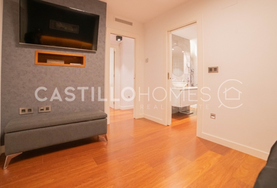 Herverkoop - Appartement / flat - Torrevieja - Centro