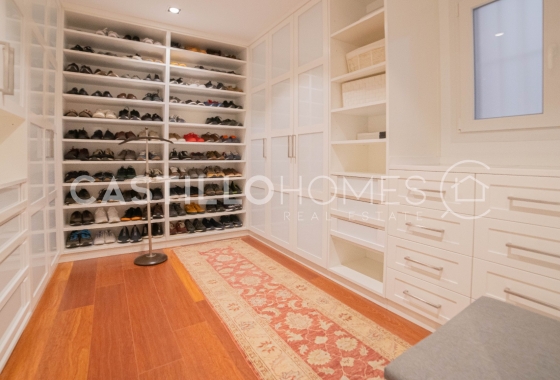 Herverkoop - Appartement / flat - Torrevieja - Centro