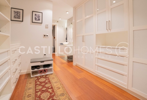 Herverkoop - Appartement / flat - Torrevieja - Centro