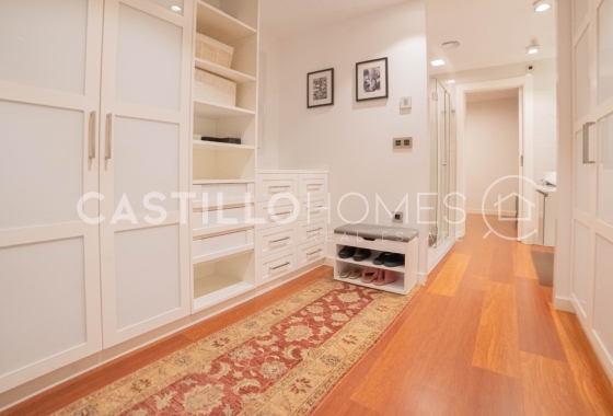 Herverkoop - Appartement / flat - Torrevieja - Centro