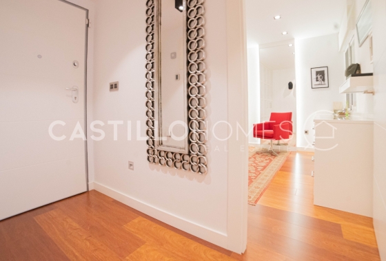 Herverkoop - Appartement / flat - Torrevieja - Centro