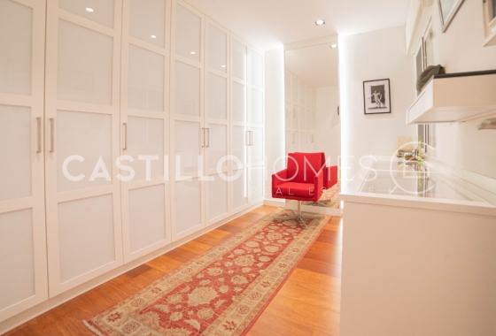 Herverkoop - Appartement / flat - Torrevieja - Centro