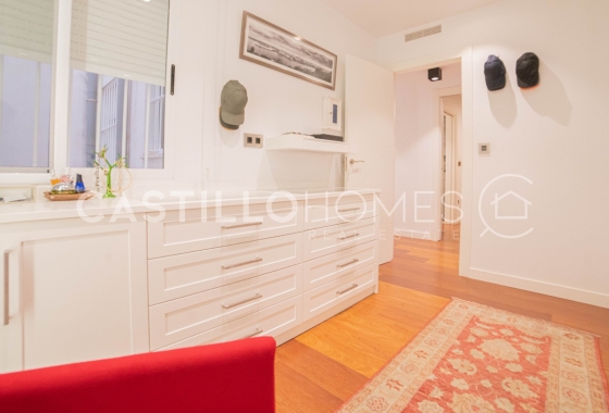 Herverkoop - Appartement / flat - Torrevieja - Centro