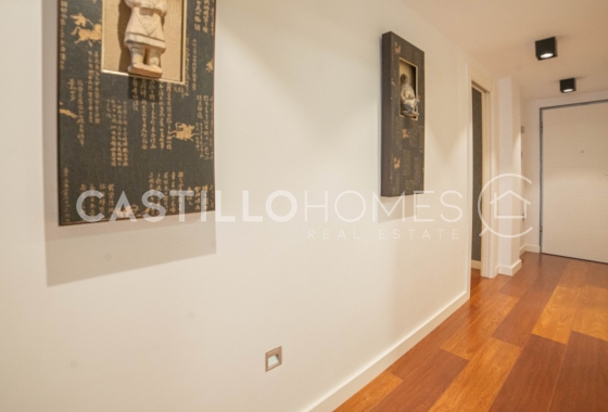 Herverkoop - Appartement / flat - Torrevieja - Centro