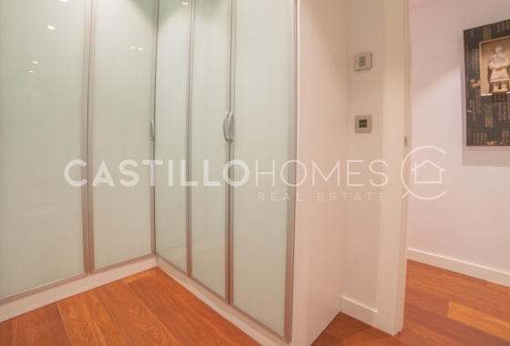 Herverkoop - Appartement / flat - Torrevieja - Centro