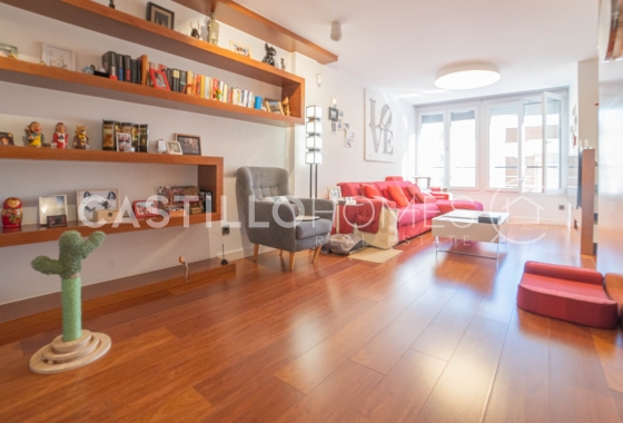 Herverkoop - Appartement / flat - Torrevieja - Centro