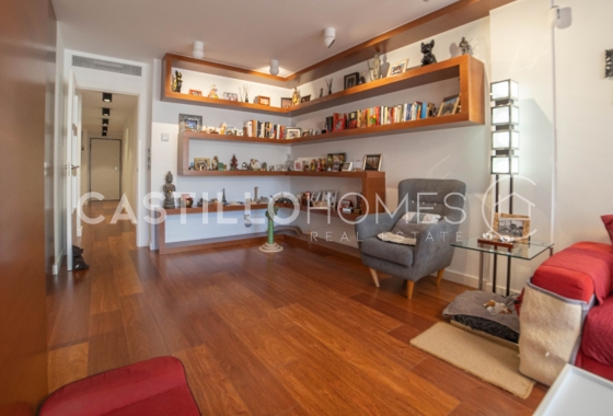 Herverkoop - Appartement / flat - Torrevieja - Centro