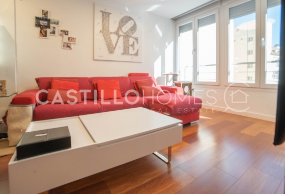 Herverkoop - Appartement / flat - Torrevieja - Centro