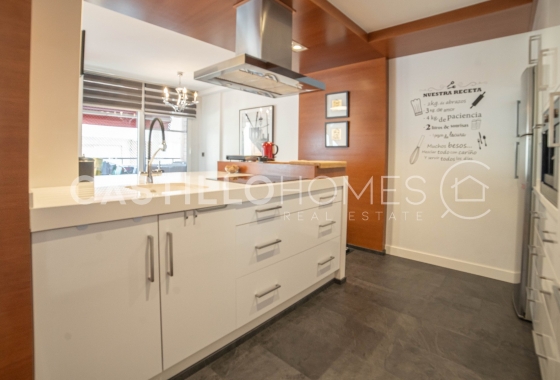 Herverkoop - Appartement / flat - Torrevieja - Centro