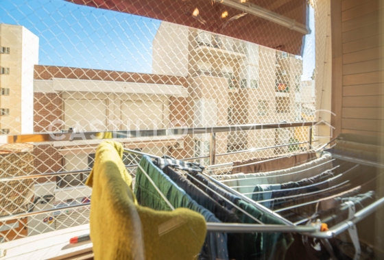 Herverkoop - Appartement / flat - Torrevieja - Centro