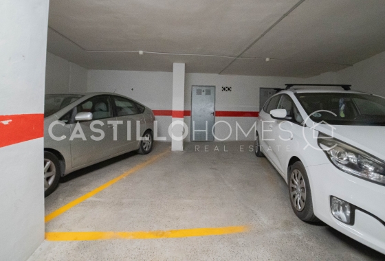 Herverkoop - Appartement / flat - Torrevieja - Centro