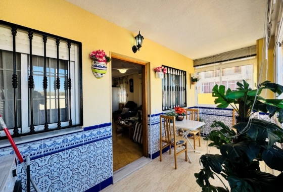Herverkoop - Appartement / flat - La Mata