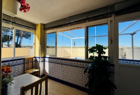 Herverkoop - Appartement / flat - La Mata