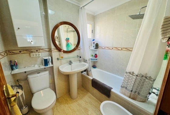 Herverkoop - Appartement / flat - La Mata