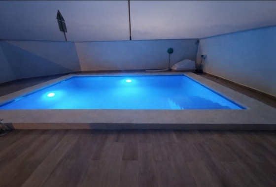 Herverkoop - Appartement / flat - La Mata