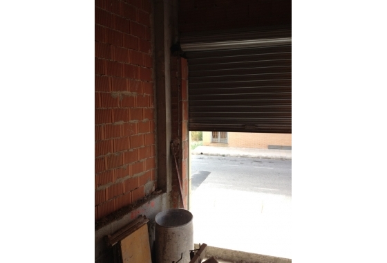 Reventa - Comercial - Los Montesinos