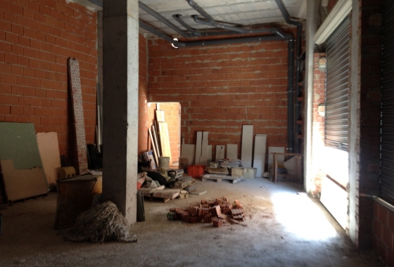 Reventa - Comercial - Los Montesinos