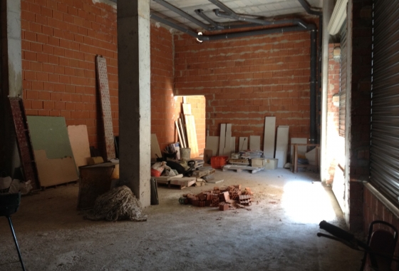 Reventa - Comercial - Los Montesinos